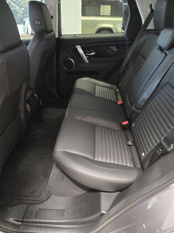 Land Rover Discovery Sport Discovery Sport 2.0 TD4 163 CV AWD Auto S autocarro + IVA22%