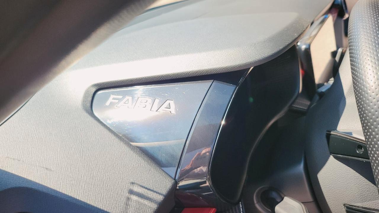 Skoda Fabia 1.5 TSI EVO DSG 150 CV Sport Monte Carlo
