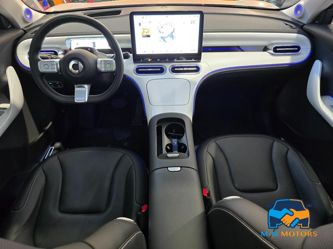 Smart #1 Premium