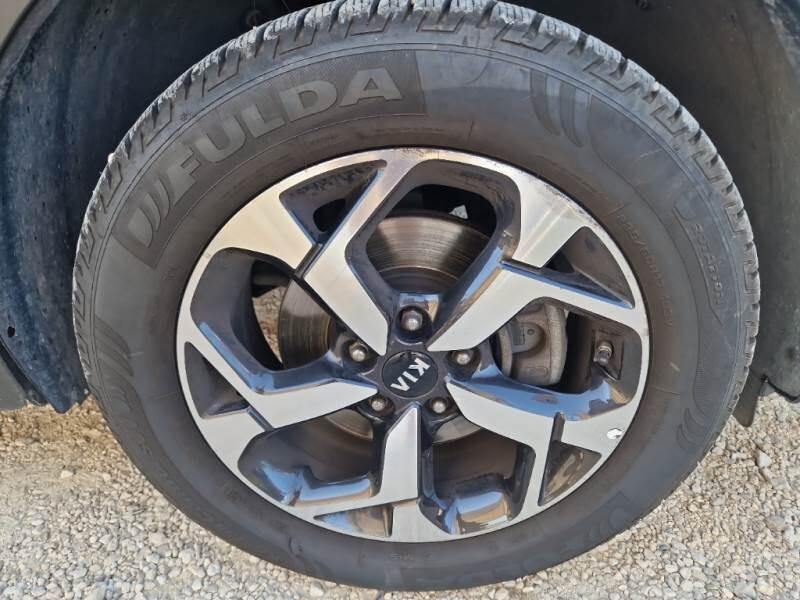 Kia Sportage 1.6 ECOGPL 2WD Business Class