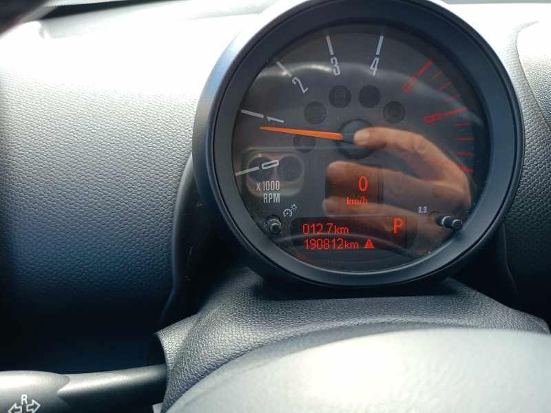 MINI Mini Countryman 2.0 Cooper SD Business