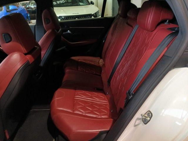 PEUGEOT 508 BlueHDi 160 Stop&Start EAT8 SW GT Line