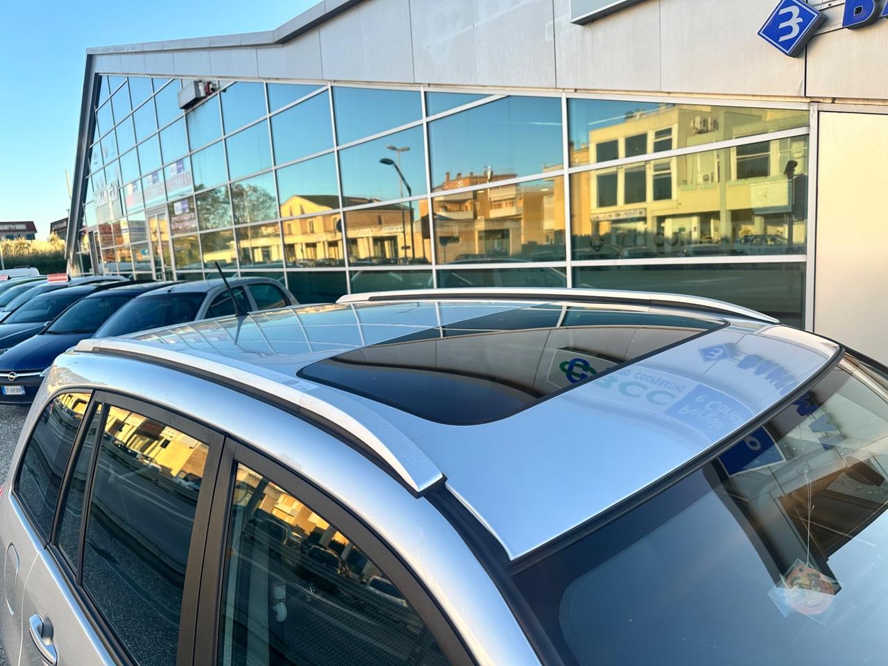 Dr DR5 Cross 1.6 16V 126 CV Bi-Fuel GPL