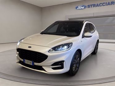 FORD Kuga 1.5 ecoboost ST-Line 2wd 150cv del 2021