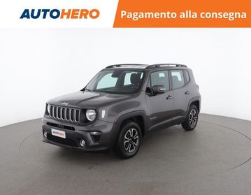 JEEP Renegade 1.0 T3 Longitude