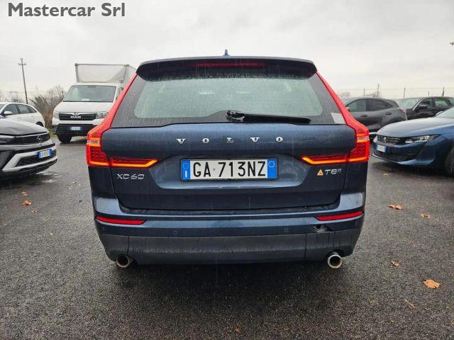 VOLVO XC60 2.0 t8 Business Plus awd 303cv geartronic GA713NZ