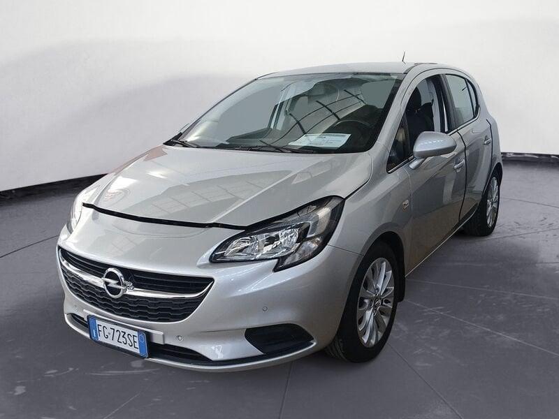 Opel Corsa 5ª serie 1.3 CDTI ecoFLEX 95CV Start&Stop aut. 5 porte b-Color