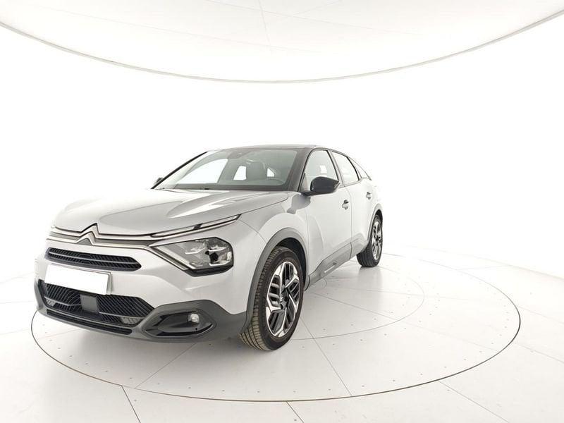 Citroën C4 PureTech 130 S&S Feel Pack