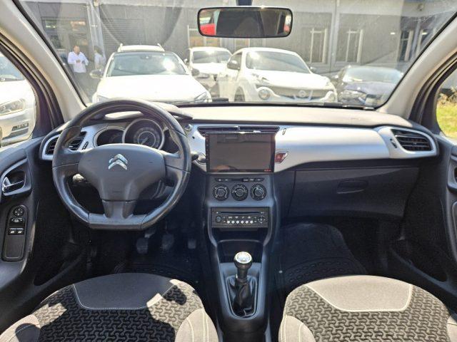 CITROEN C3 1.4 Exclusive Style