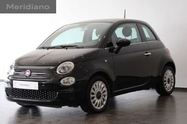 FIAT 500 (2015--->) 1.2 Lounge