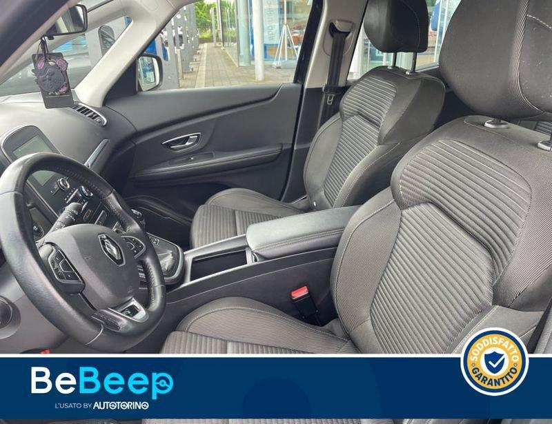 Renault Scénic ScÃ©nic S1.7 BLUE DCI SPORT EDITION2 150CV