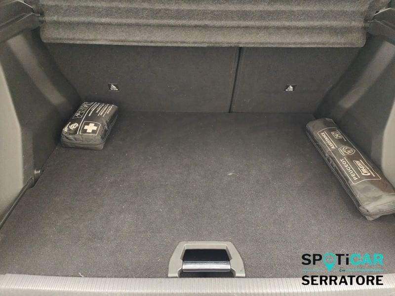 Peugeot 2008 II 2020 1.2 puretech Allure s&s 130cv eat8