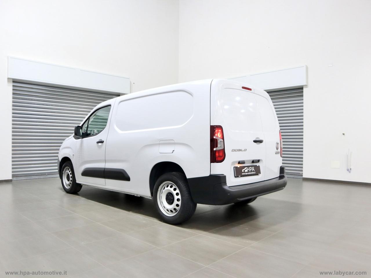 FIAT Doblò 1.5 BlueHdi 130 CV PL 3 POSTI NAVI RETROCAMERA CLIMA