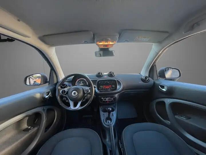 Smart ForTwo 90 0.9 Turbo Passion~UNIPRO~PROMO FINANZIAMENTO