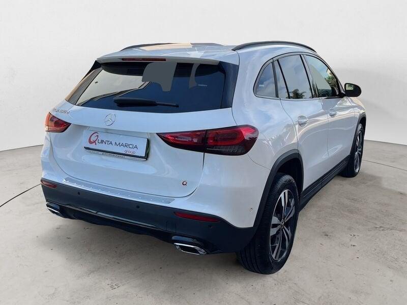 Mercedes-Benz GLA 180d Sport Plus FULL LED/MBUX