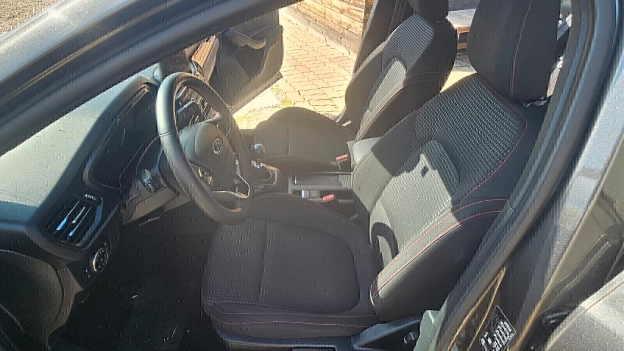 Ford Focus 1.0 EcoBoost Hybrid 125 CV 5p. ST-Line Design