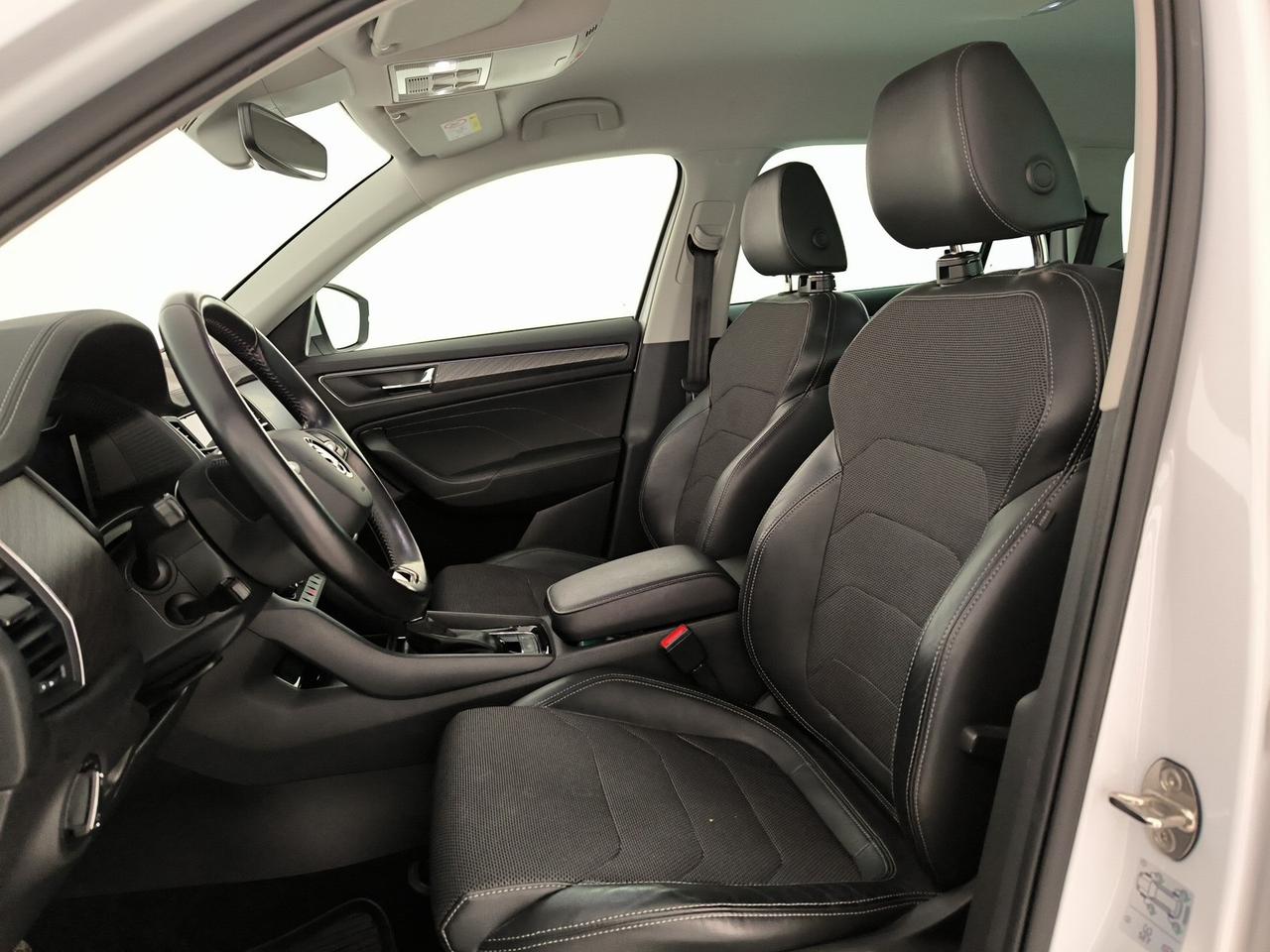 Skoda Kodiaq 2.0 tdi evo style dsg