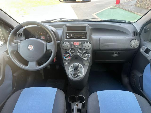 FIAT Panda 1.2 Dynamic DISTRIBUZIONE FATTA+PERFETTA!