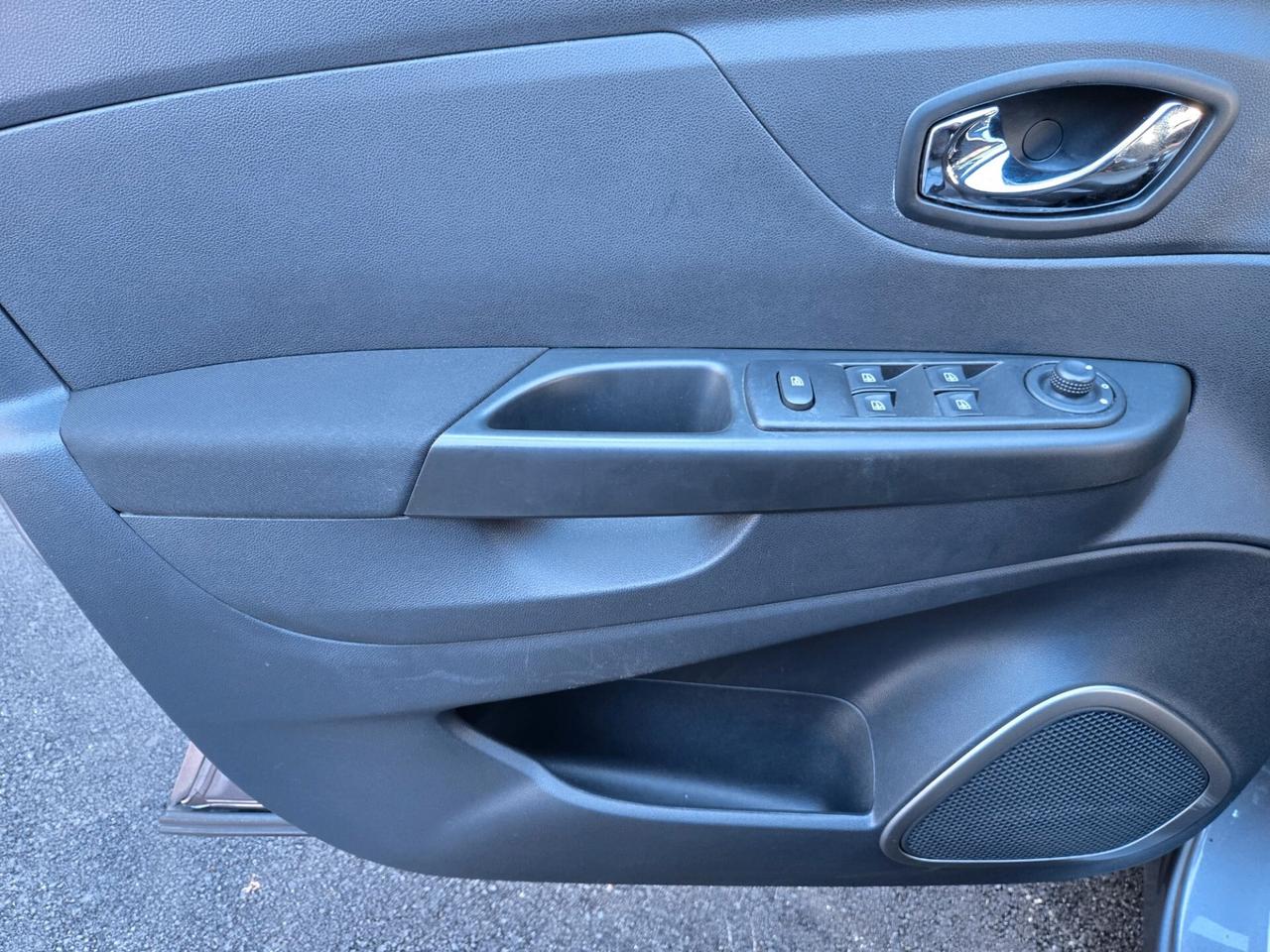 Renault Captur dCi 8V 90 CV Start&Stop Energy Zen