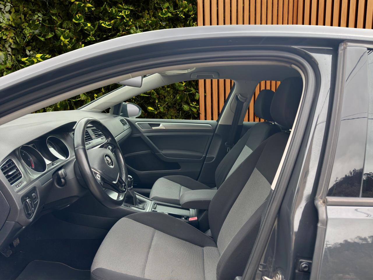 Volkswagen Golf 1.6 TDI 90 CV 5p.