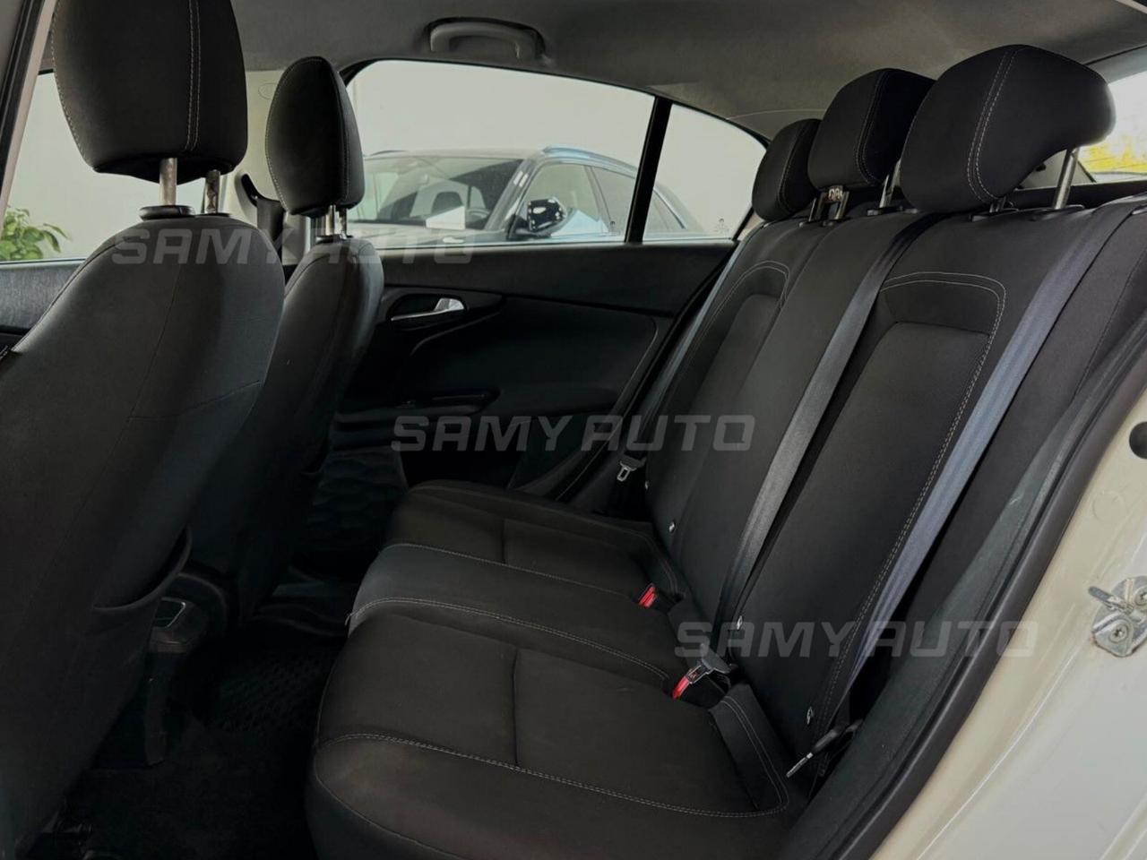 Fiat Tipo 1.3 Mjt S&S 5 porte Business