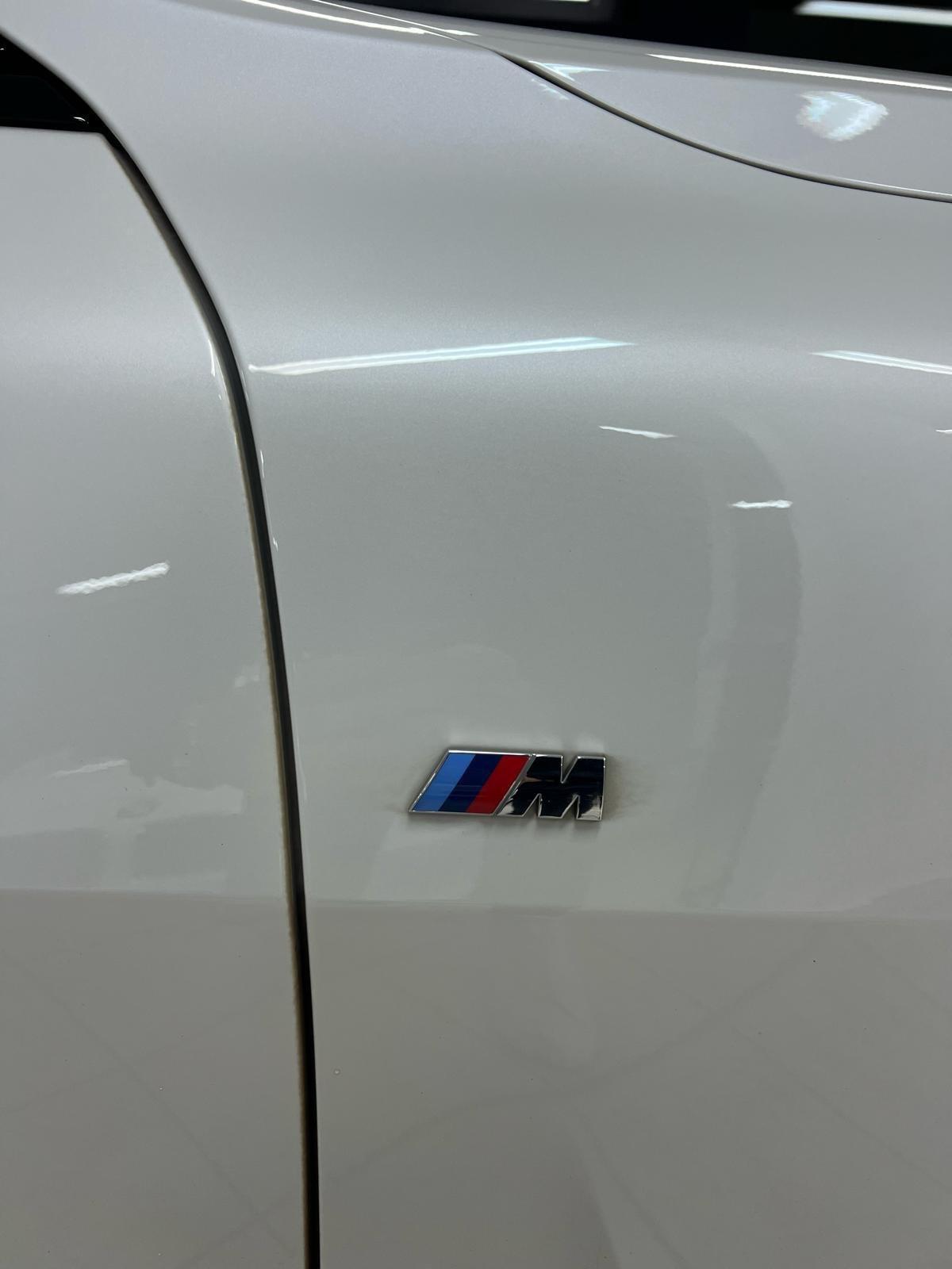 Bmw 420 420d 48V Coupé Msport