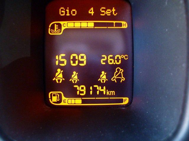 FIAT Panda 1.2 Easy