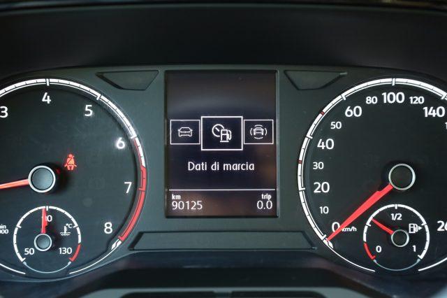 VOLKSWAGEN T-Cross 1.0 TSI 110 CV Style ACC Radar PREZZO REALE Neopat