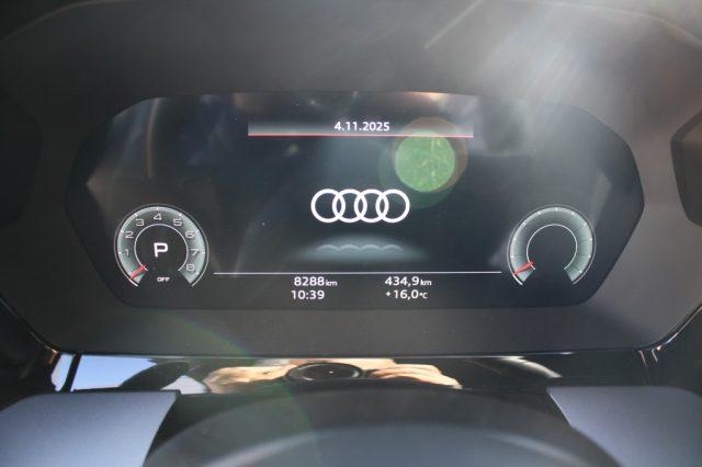AUDI A3 Sedan 30 TFSI S tronic Business Advanced