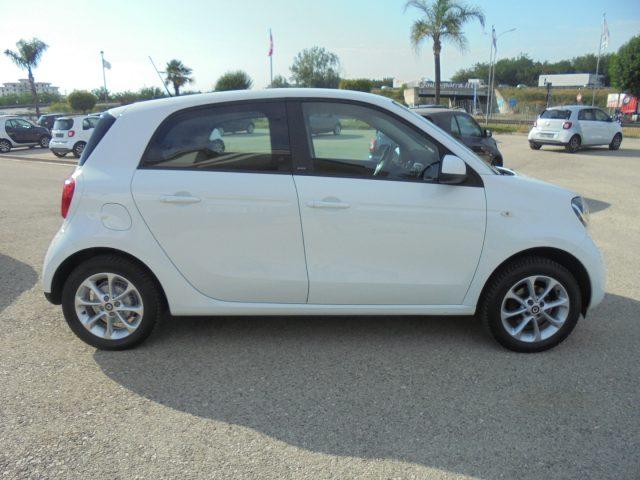 SMART ForFour 70 1.0 twinamic Passion n°41