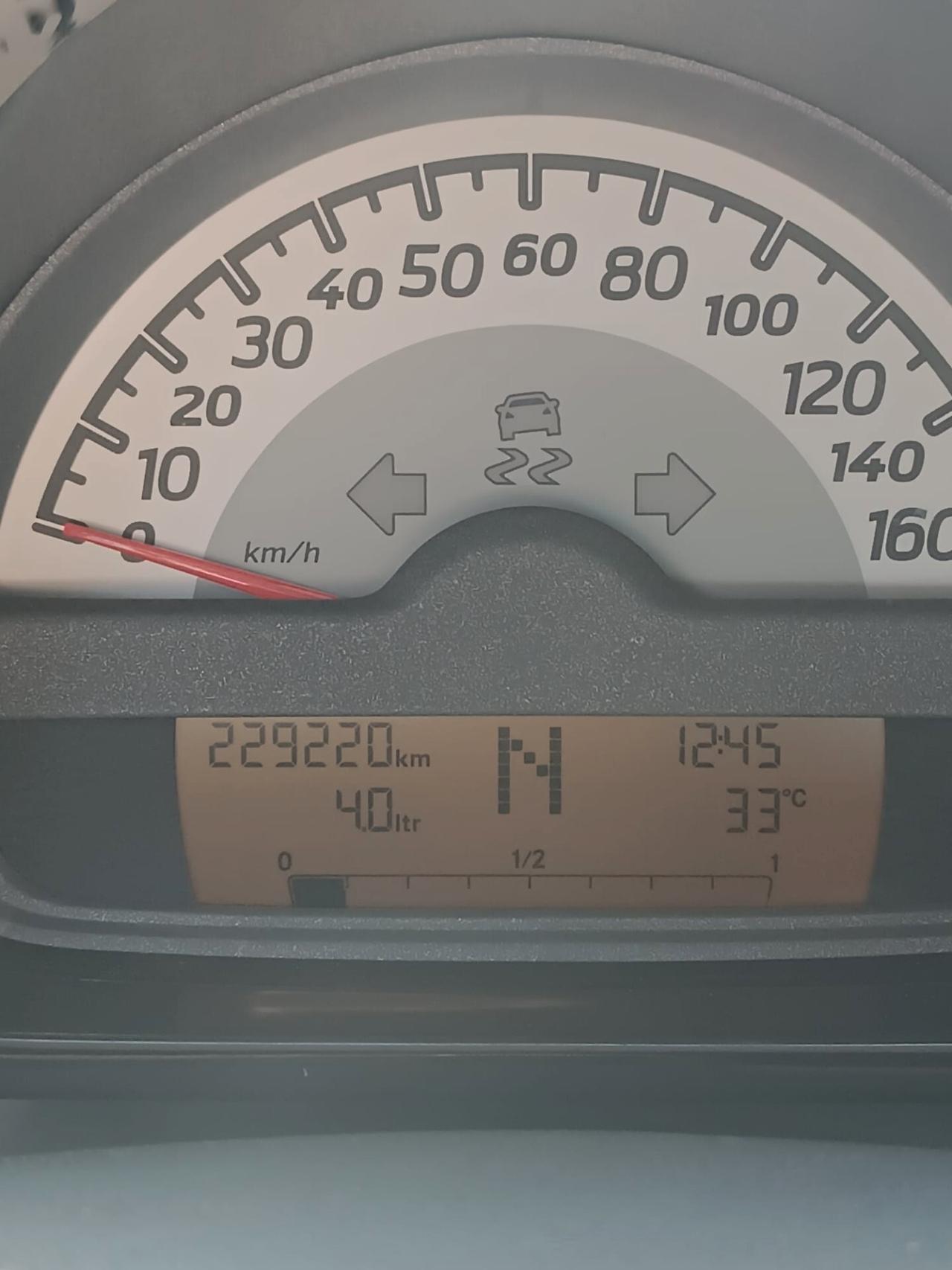 Smart ForTwo 800 40 kW coupé passion cdi
