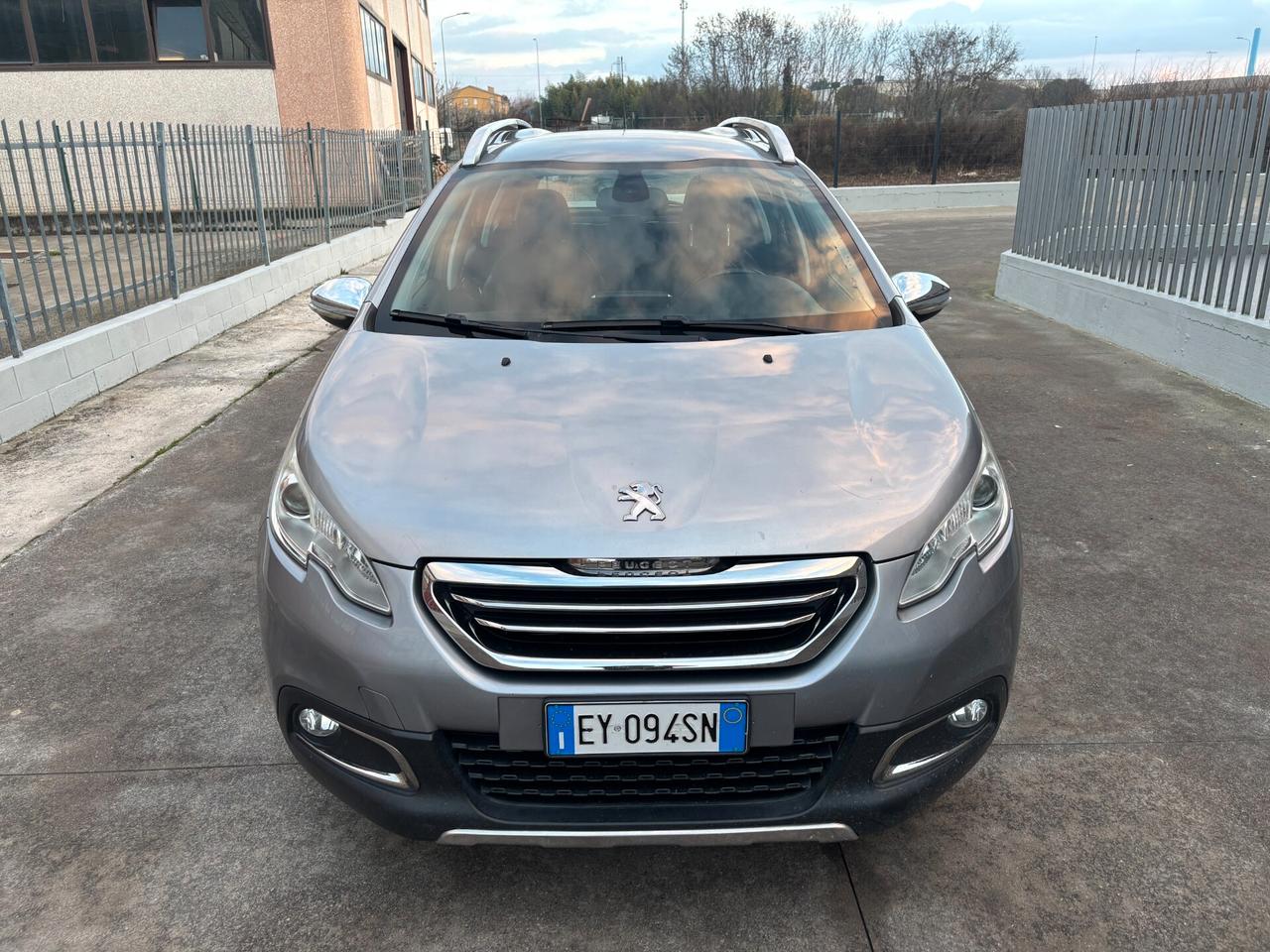 Peugeot 2008 PureTech 82 Access