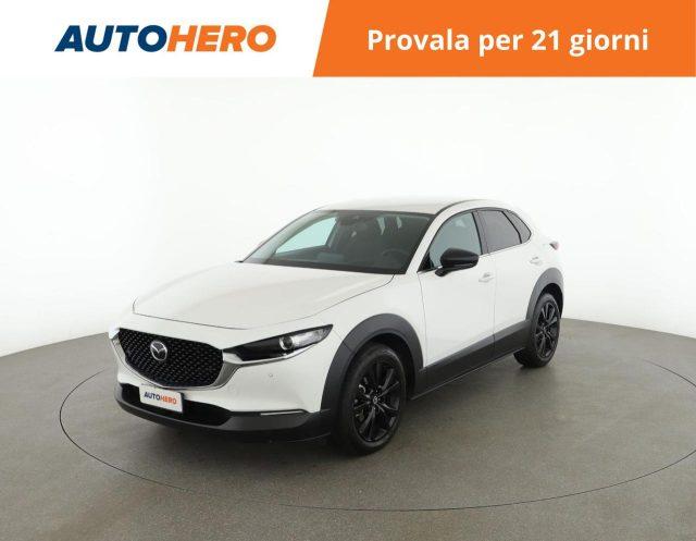MAZDA CX-30 2.0L e-Skyactiv-G 150 CV M Hybrid 2WD Homura