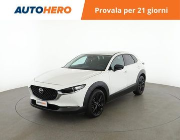 MAZDA CX-30 2.0L e-Skyactiv-G 150 CV M Hybrid 2WD Homura
