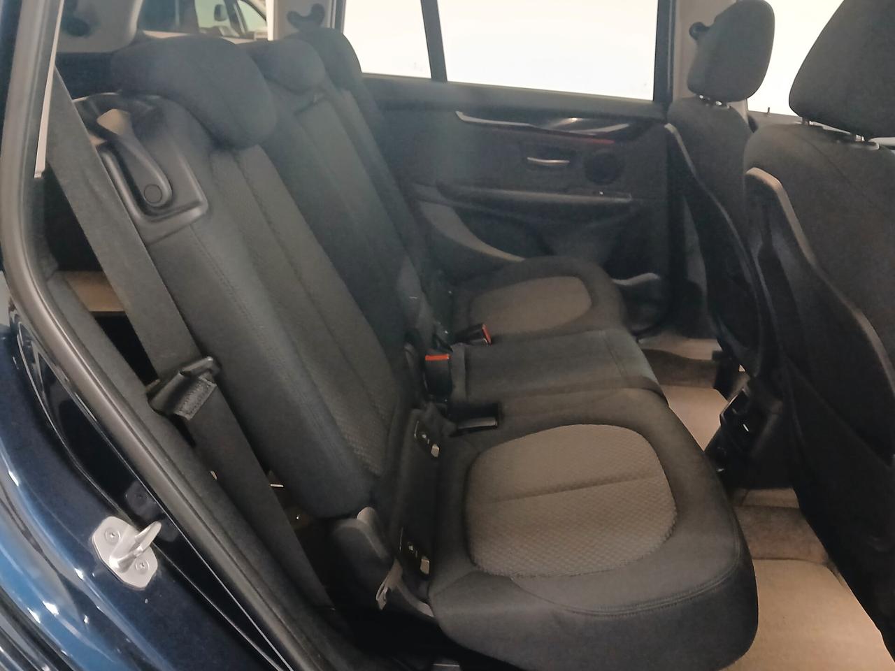 Bmw 216 216d Active Tourer Luxury