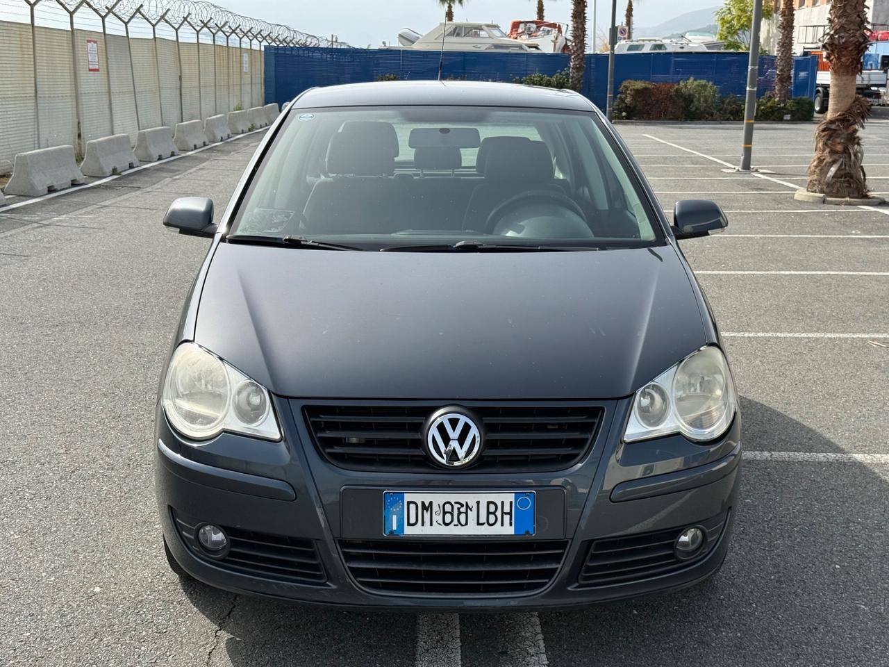Volkswagen Polo 1.4/80CV 16V 5p. Comfort-GPL-NEOPATENTATI