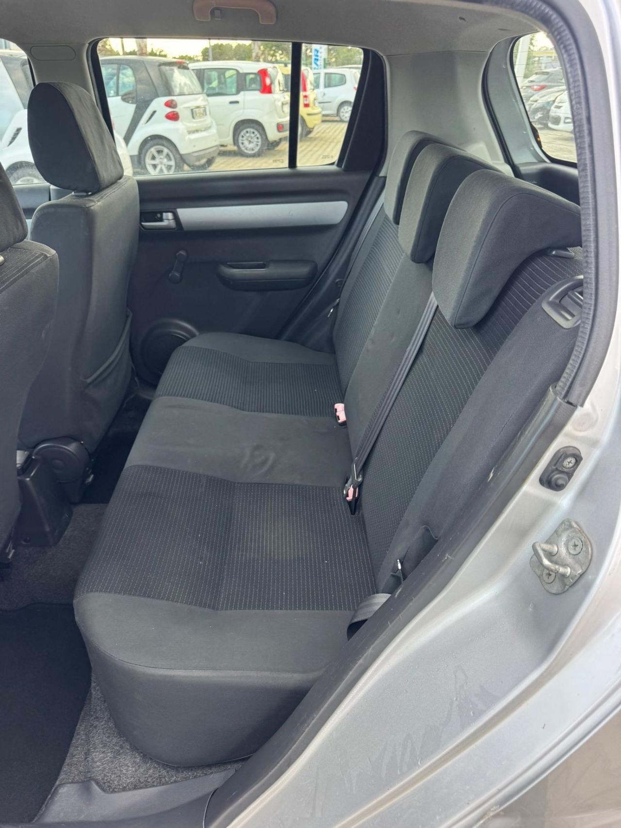 Suzuki Swift 1.3 5p. GL