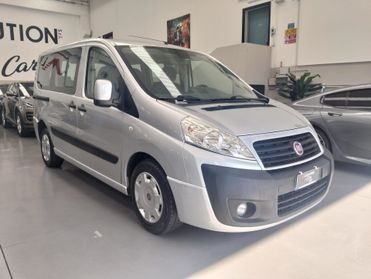 Fiat Scudo 2.0 MJT/130 PC Panorama Executive 9 posti