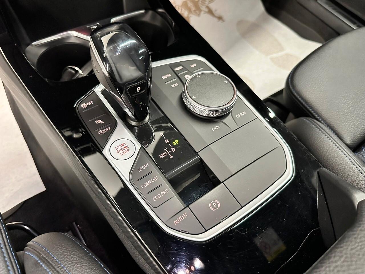 Bmw 118d 2.0 150 CV M Sport 2021