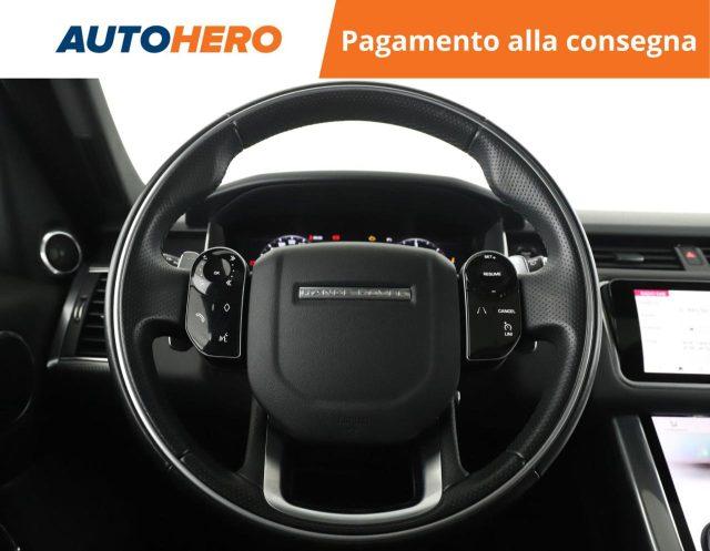 LAND ROVER Range Rover Sport 3.0 SDV6 249 CV HSE Dynamic