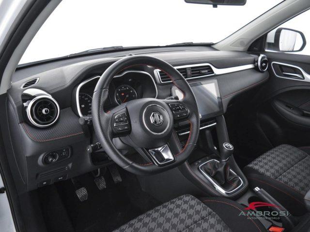 MG ZS MG 1.5 Comfort