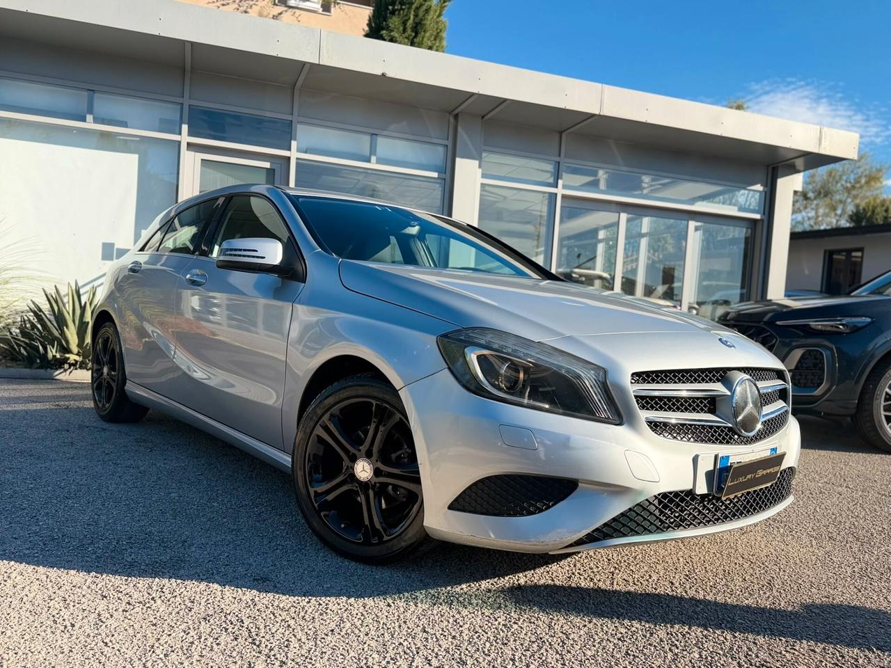 Mercedes-benz A 180 CDI Sport