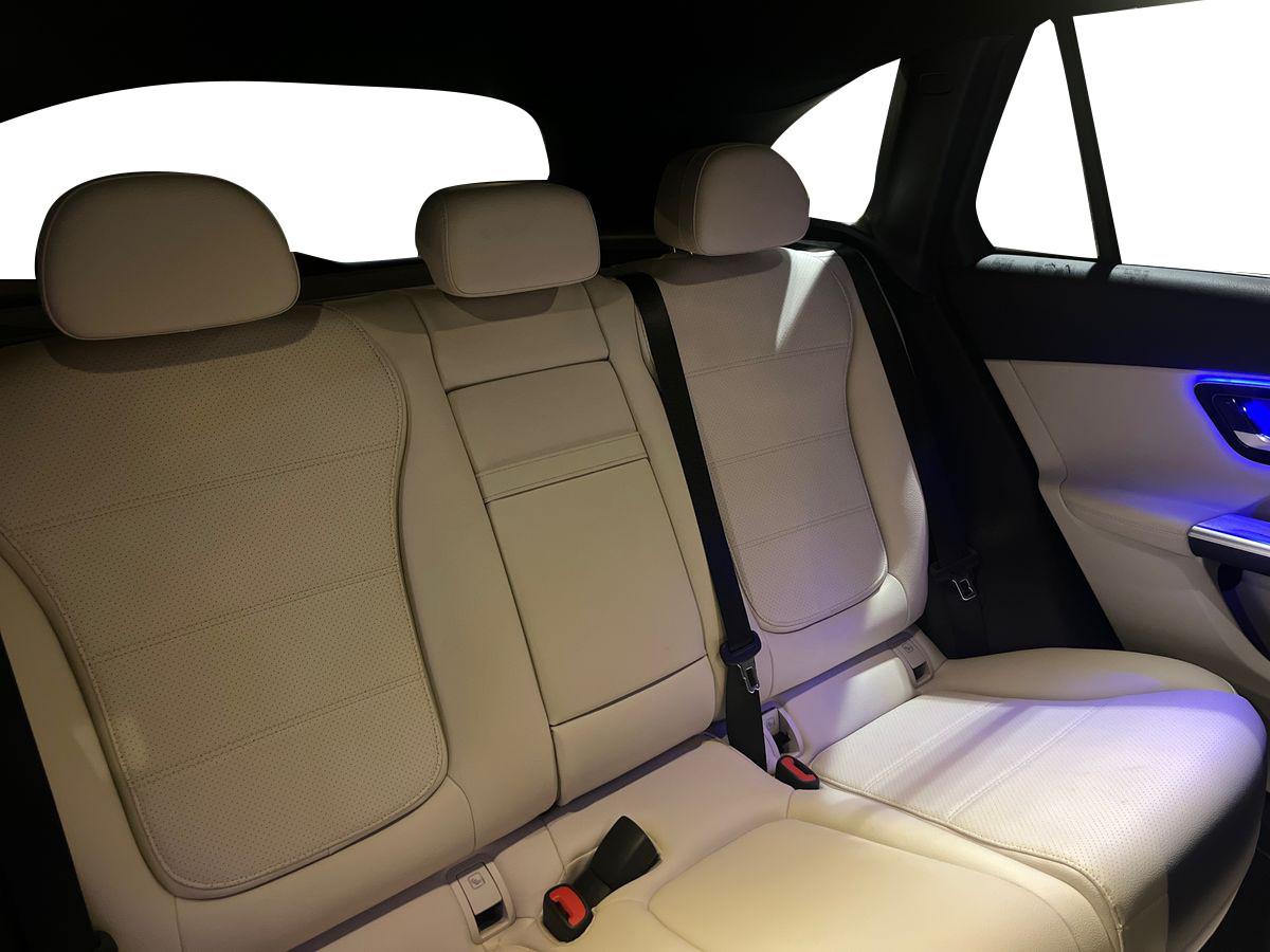 Mercedes-Benz GLC 220 d mhev Advanced 4matic auto