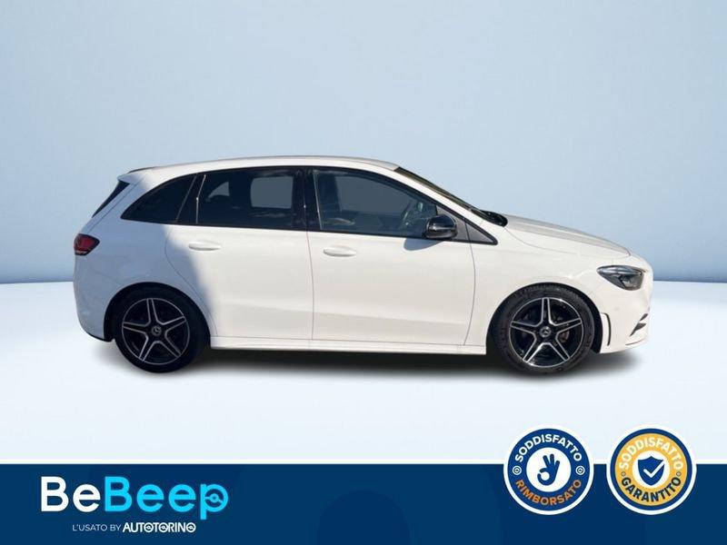 Mercedes-Benz Classe B B 180 PREMIUM AUTO