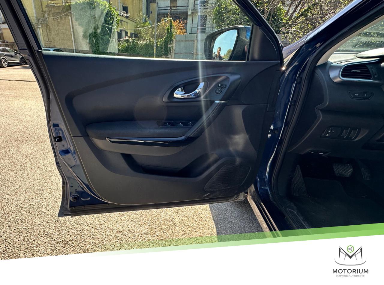 Renault Kadjar 1.5 dci energy Sport Edition 110cv edc