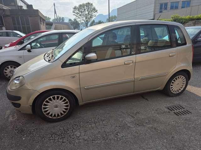 Lancia MUSA Musa 1.4 16v Oro