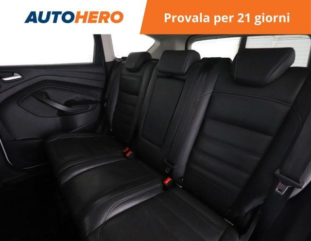 FORD Kuga 1.5 TDCI 120 CV S&S 2WD Titanium