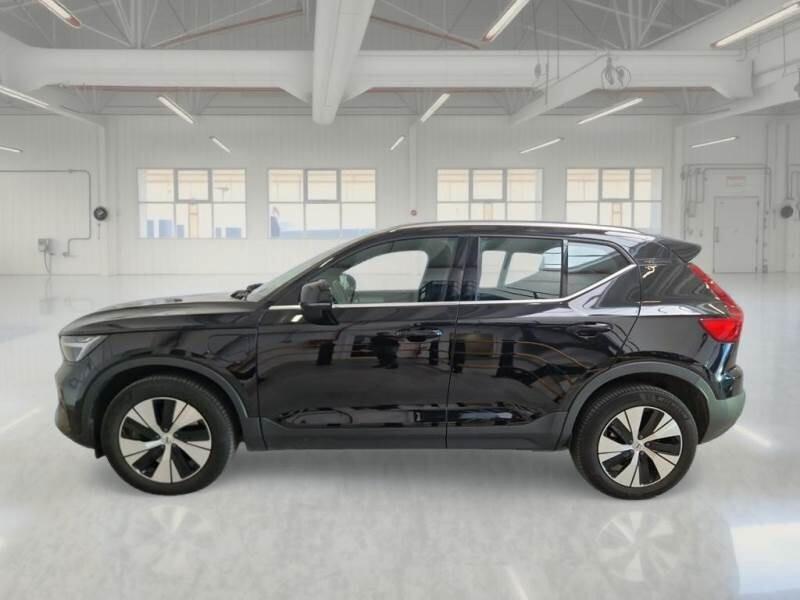 Volvo XC40 T4 Recharge Plug-in Hybrid aut Core PREZZO REALE