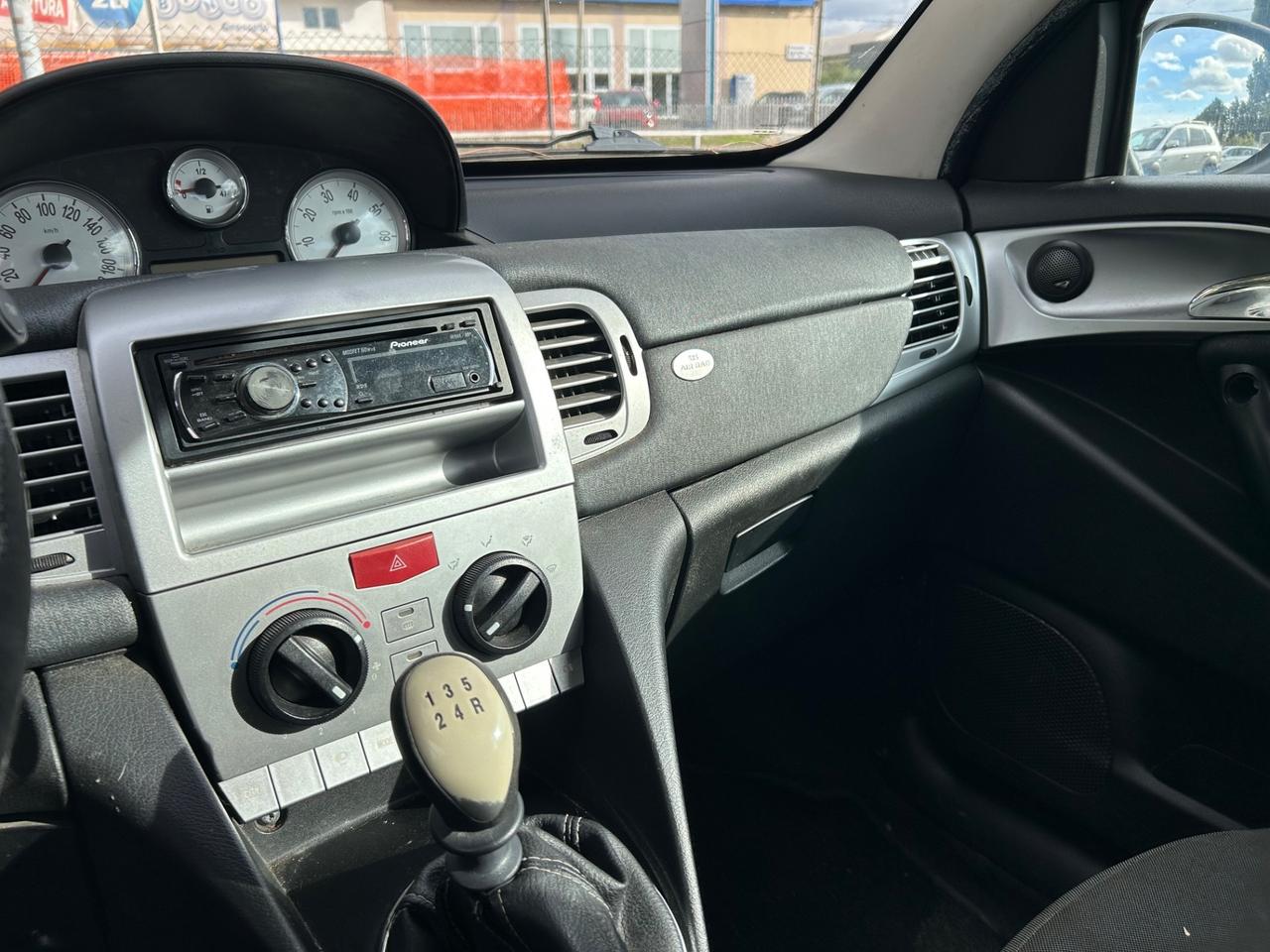 Lancia Ypsilon 1.4 cc *GPL valido fino 2030*NEOPATENTATI*