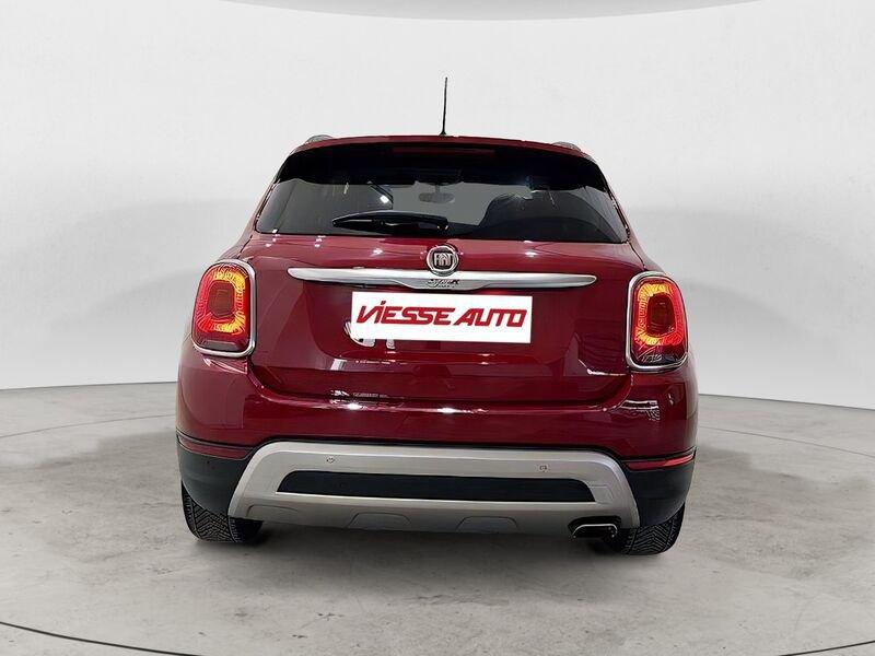 FIAT 500X 500X